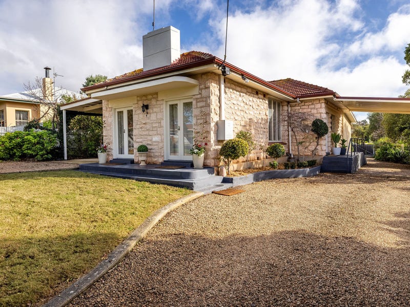 4 Ocean Avenue, Port Lincoln, SA 5606