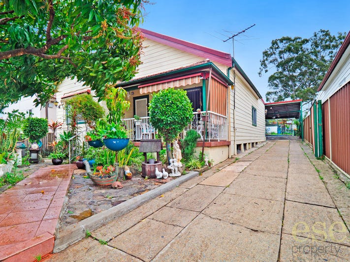 26 Gordon Avenue, South Granville, NSW 2142