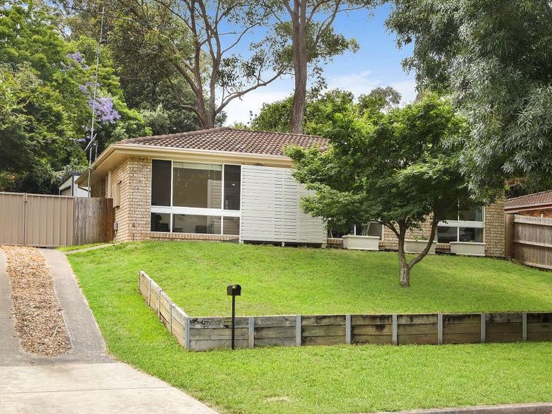 57 Sherwood Drive, Springfield, NSW 2250