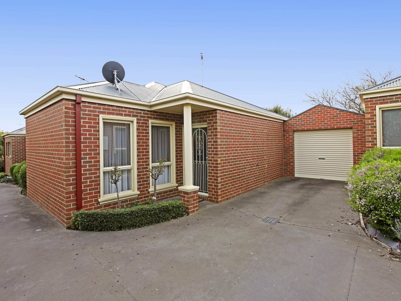 2/97 Shackleton Street, Belmont, Vic 3216 Property Details