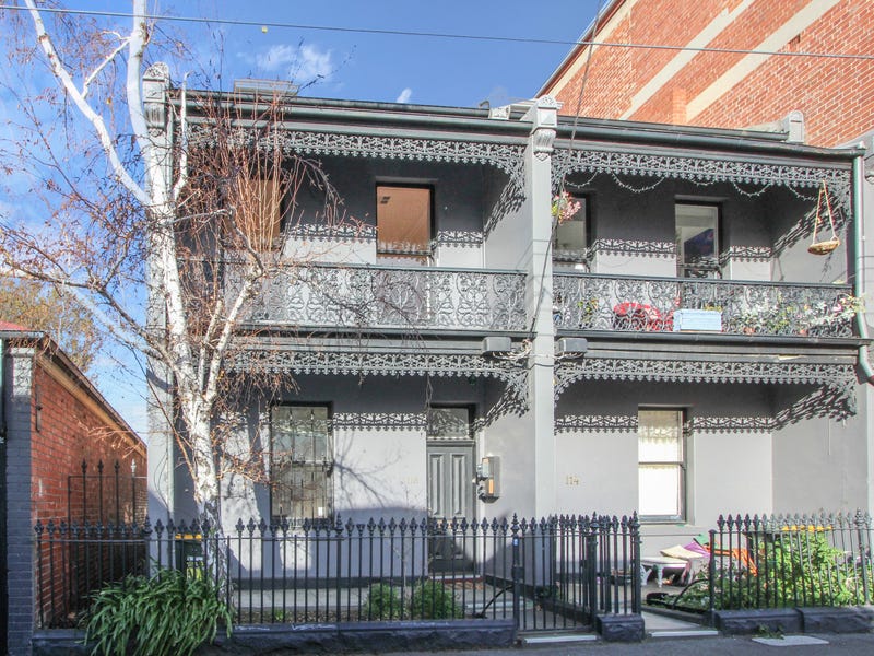 116 Argyle Street, Fitzroy, VIC 3065