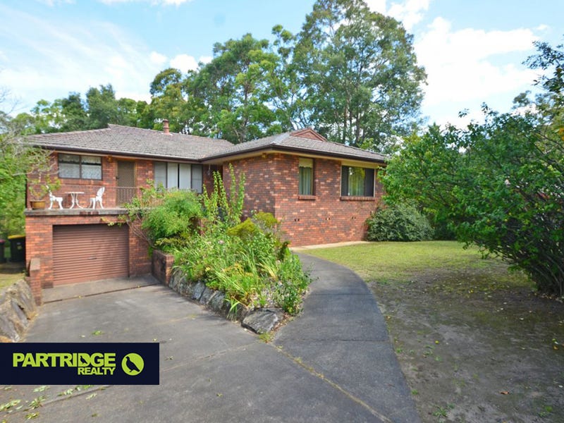 30 Pitt Street, Springwood, NSW 2777