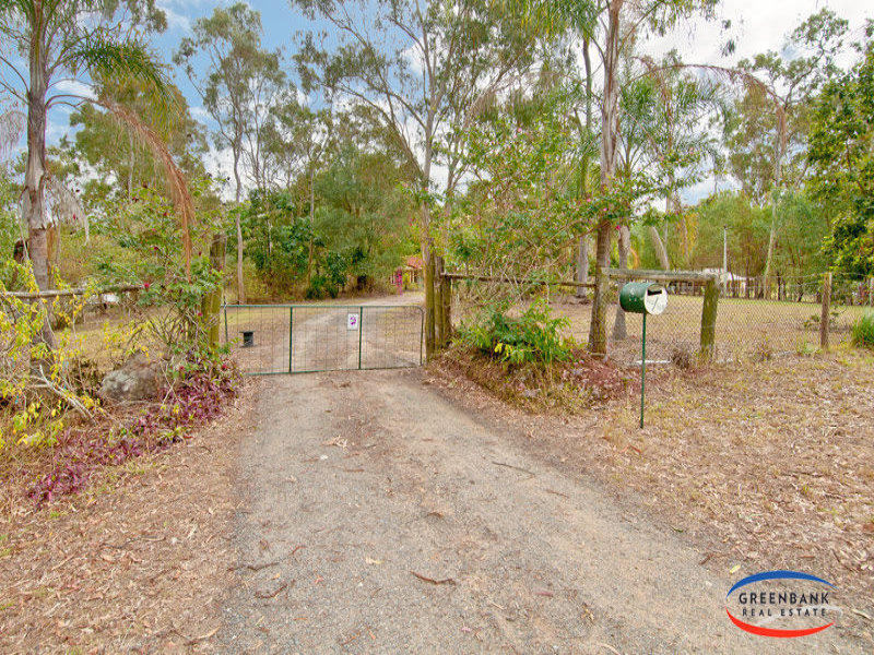 362 Lyndale Road, Greenbank, Qld 4124 Property Details