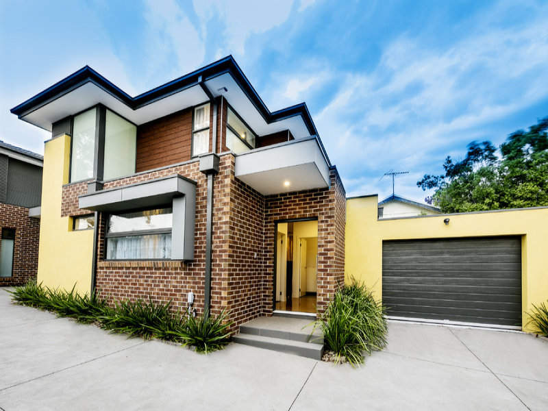 2/51 Parer Street, Burwood, Vic 3125 - Property Details