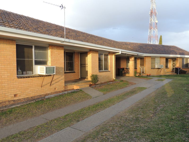 Units 15/49 Mayall Street, Balranald, NSW 2715 Property Details