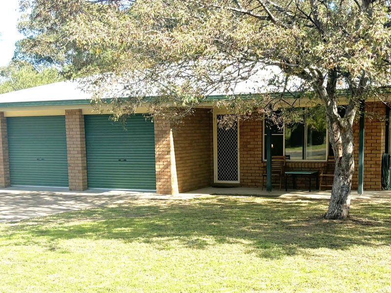 8 Olive Pyrke Terrace, Warialda, NSW 2402 House for Sale realestate