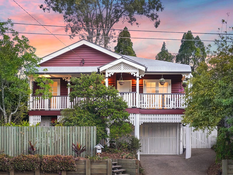 61 Donald Street, Camp Hill, Qld 4152 House for Sale