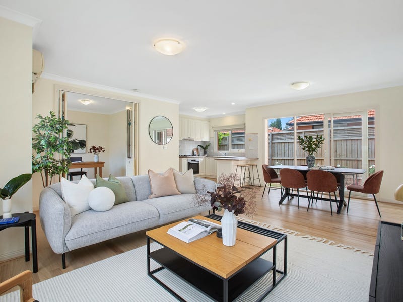 1/33 Dorothy Avenue, Glen Huntly, VIC 3163