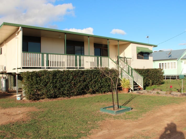 12 Victoria Street, Inglewood, QLD 4387