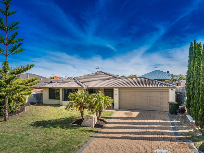 167 Santa Barbara Parade, Quinns Rocks, WA 6030