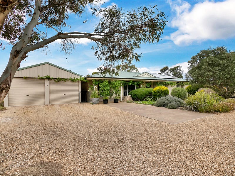 17 Street, Truro, SA 5356 House for Sale