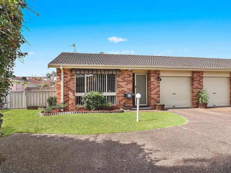 8/19 Wood Street, Swansea, NSW 2281 Property Details