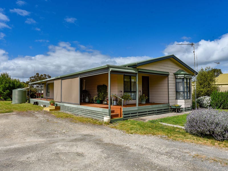 6 Gaynor Avenue, Keith, SA 5267 Property Details