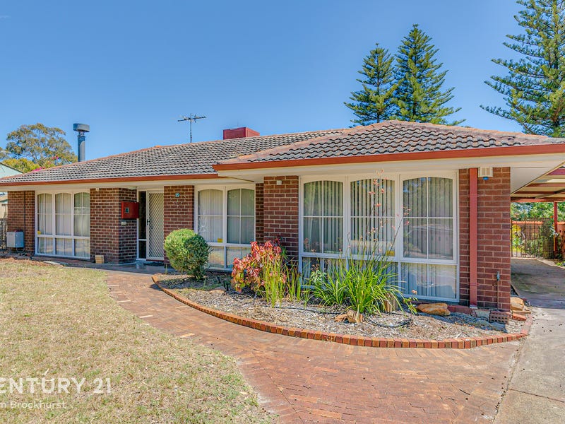 29 Regency Drive, Thornlie, WA 6108