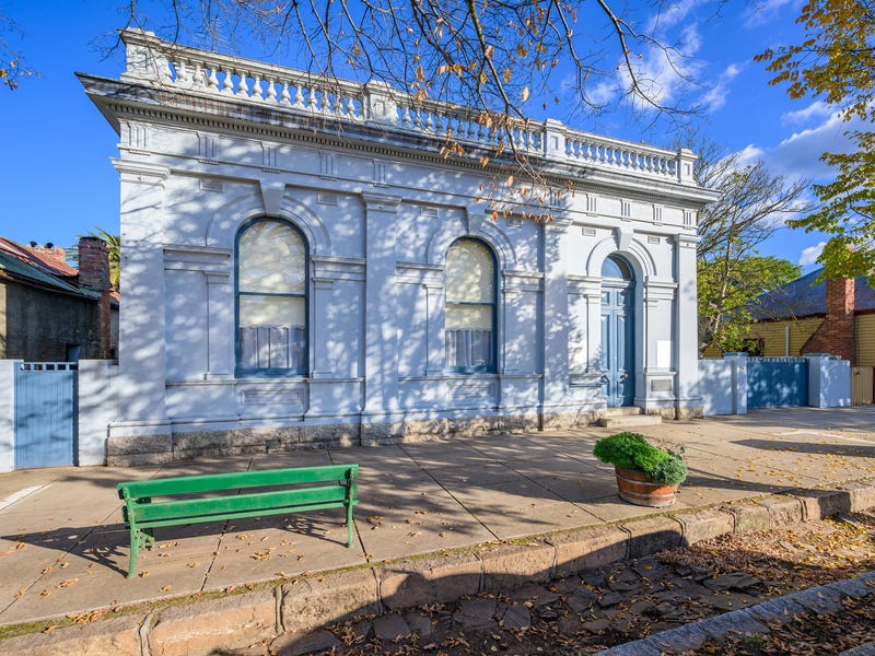 8 High Street, Yackandandah, Vic 3749 Property Details