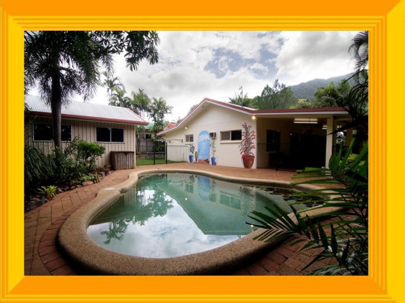 4 Jasmine Street, Redlynch, QLD 4870