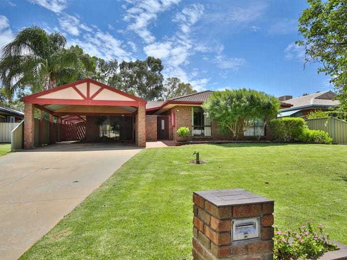 27 Wilkie Drive, Irymple, Vic 3498 Property Details