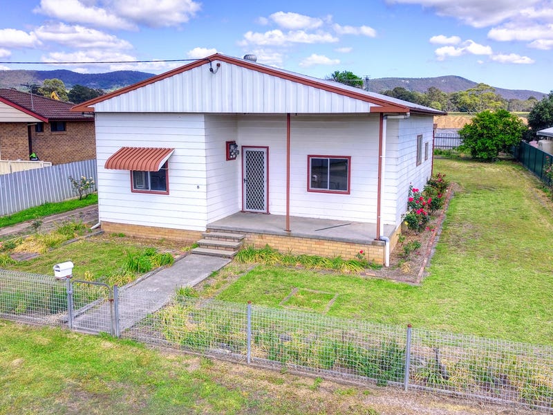 8 Prince Street, Bellbird, NSW 2325 Property Details