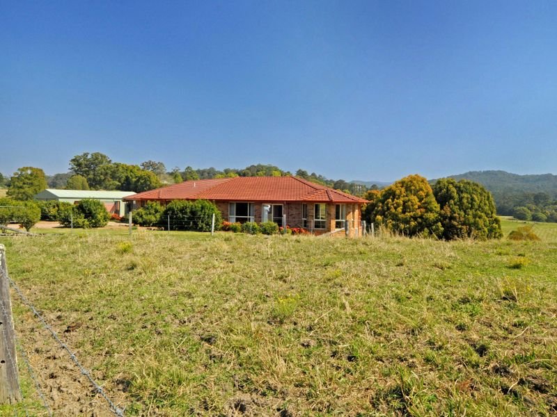 833 Stewarts River Road, Lorne, NSW 2439
