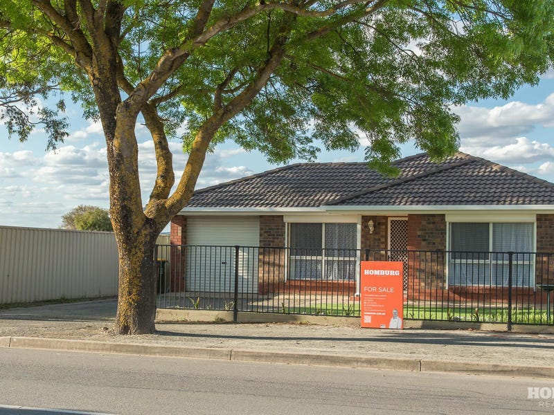 100 Basedow Road, Tanunda, SA 5352 Property Details