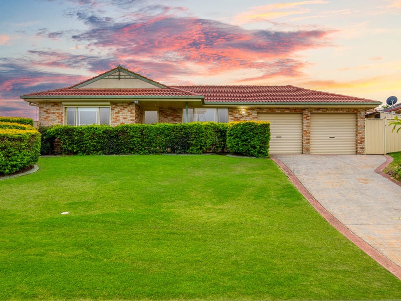 24 Flamingo Drive, Cameron Park, NSW 2285