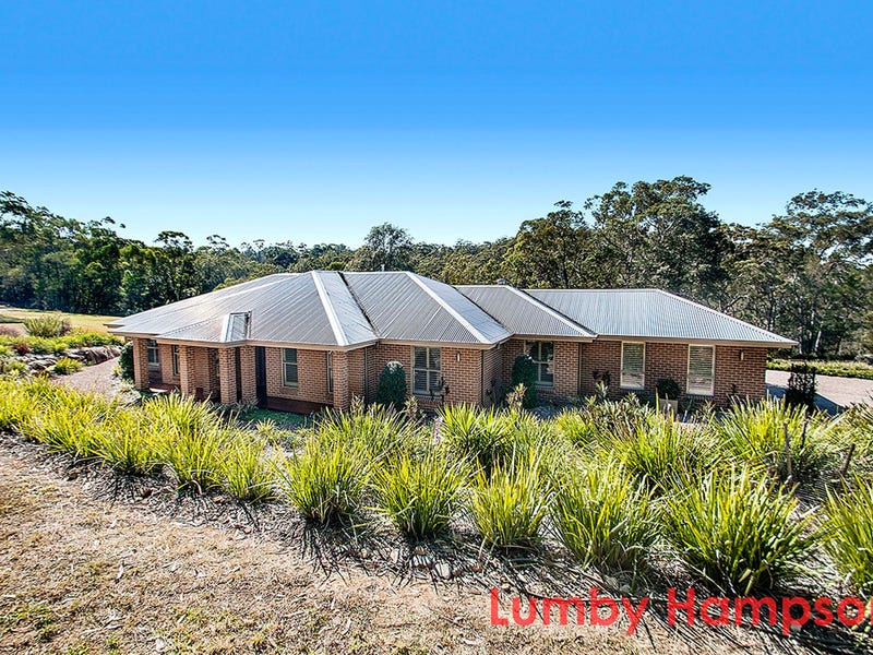 3382 Old Northern Road Glenorie Nsw 2157