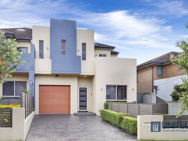 38A Fyall Ave, Wentworthville, NSW 2145 Property Details