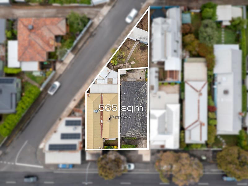 194 & 196 Melbourne Road, Williamstown, Vic 3016 House for Sale