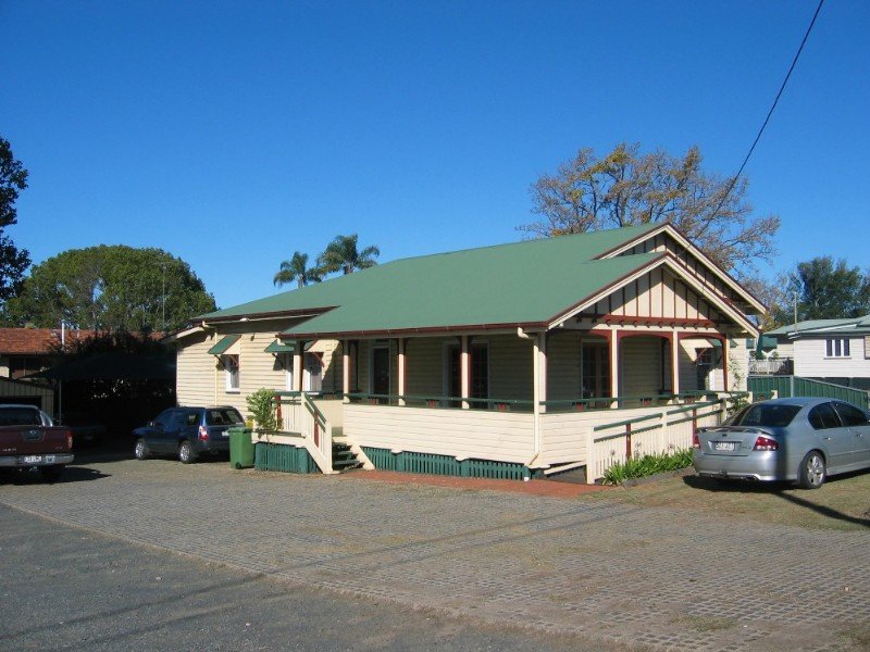 66 West Street, Toowoomba City, QLD 4350