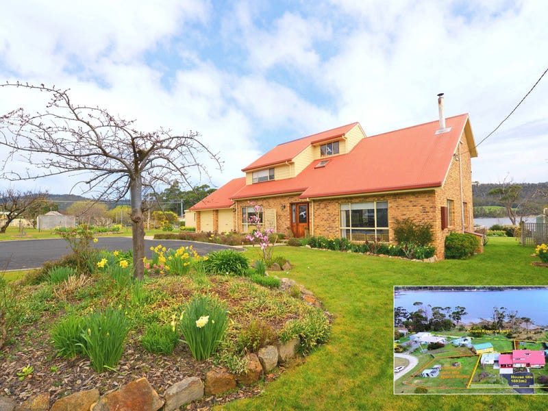 6687 Channel Highway, Deep Bay, TAS 7112