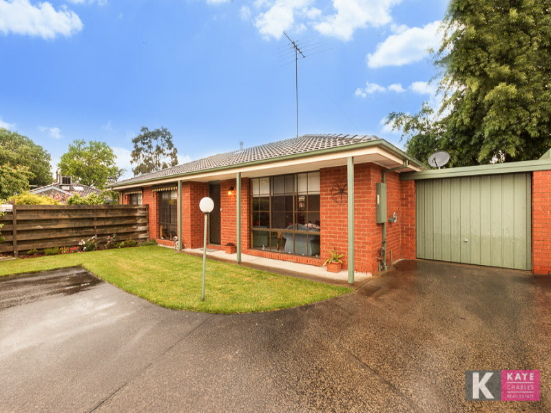 Unit 5/6064 Wood Street, Beaconsfield, Vic 3807 Property Details