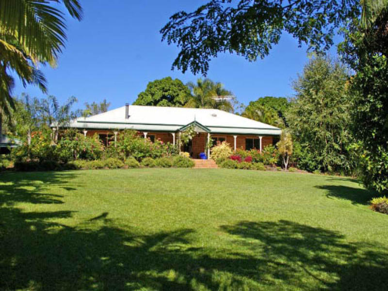 14 Ilkley Road, Eudlo, QLD 4554