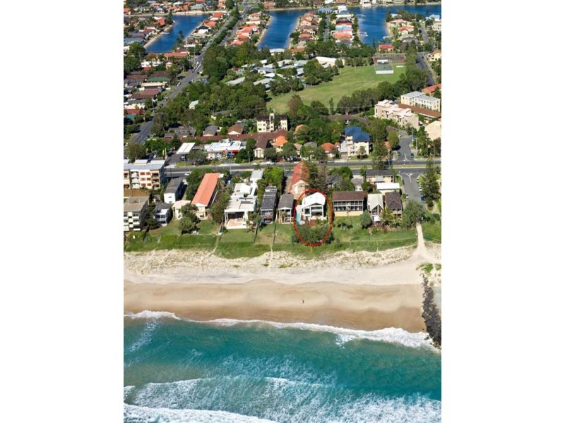 374 The Esplanade, Palm Beach, QLD 4221
