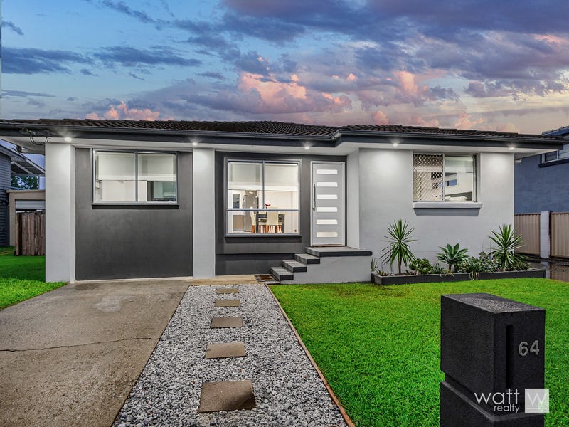 64 Jacaranda Drive, Albany Creek, QLD 4035