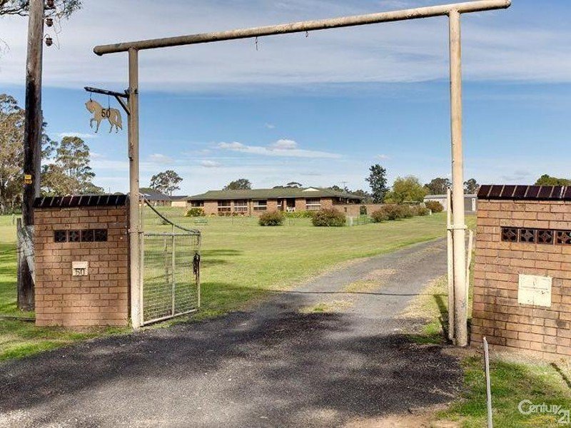 50 Bellfield Avenue, Rossmore, NSW 2557