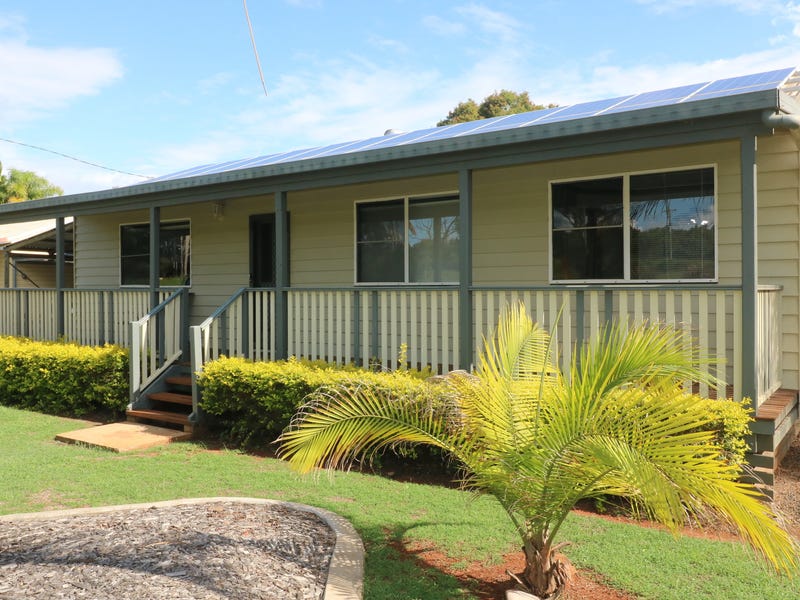 160 Station Road, Horton, Qld 4660 Property Details