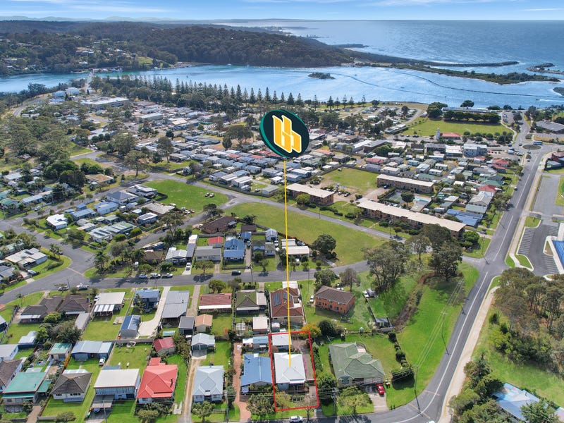 24 McMillan Road, Narooma, NSW 2546 House for Sale