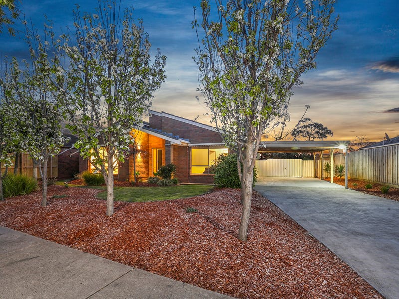 11 Klemke Court, Grovedale, Vic 3216 Property Details