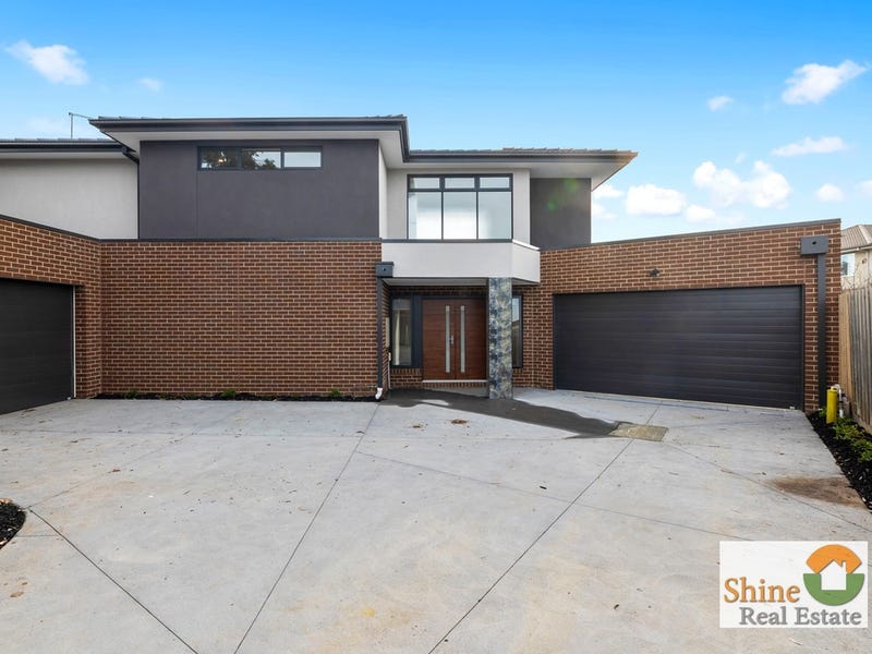 2/4 Bentley Court, Mulgrave, VIC 3170 - realestate.com.au