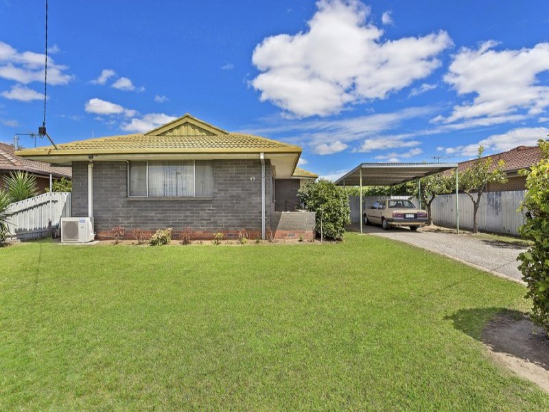 49 Melrose Drive, Wodonga, Vic 3690 Property Details