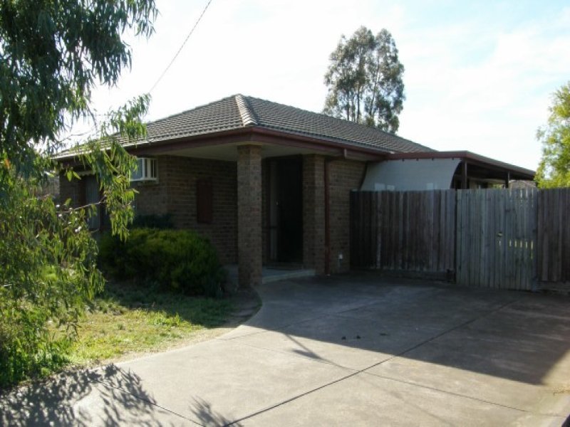 28 Wilsons Lane, Sunbury, Vic 3429 Property Details