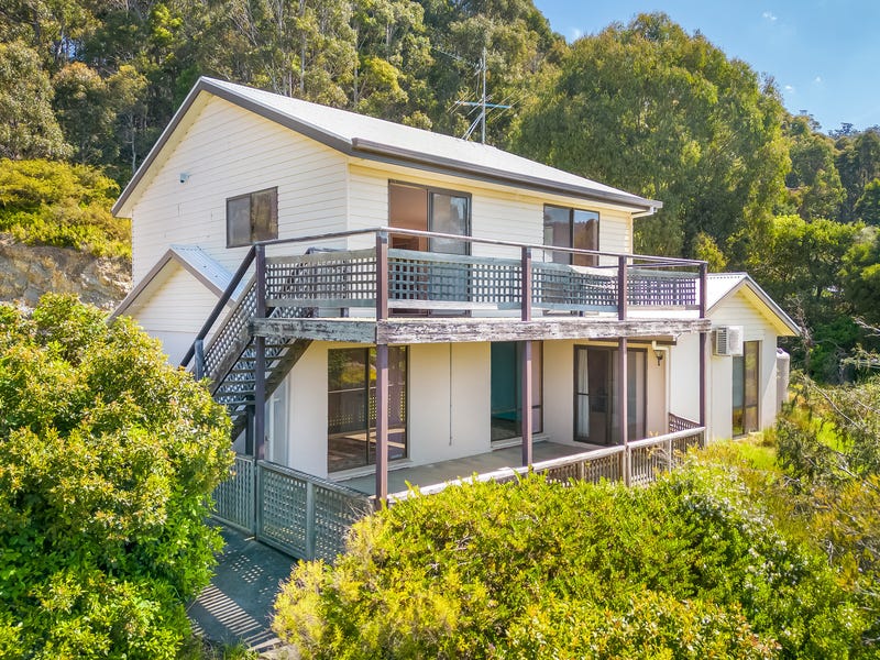 61 Collins Cap Road, Collinsvale, Tas 7012 House for Sale
