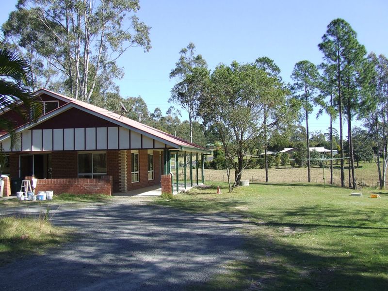 5 Ward Drive, Morayfield, QLD 4506