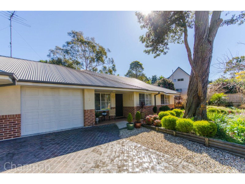 1/1 Glenbrook Road, Glenbrook, NSW 2773 Property Details