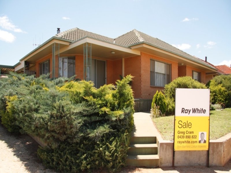 30 Wodonga Avenue, Loxton, SA 5333 Property Details