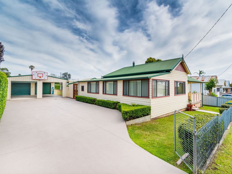 48 Catherine Street, Cessnock, NSW 2325 Property Details