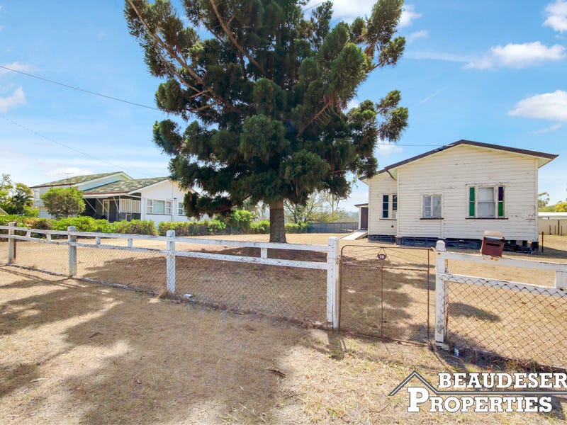 19 Arthur Street, Beaudesert, Qld 4285