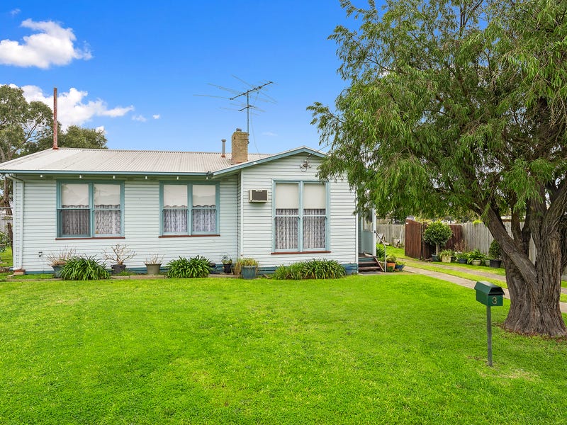 3 Carnation Court, Norlane, VIC 3214