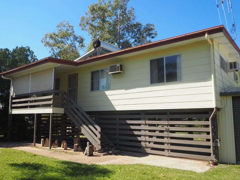 27 Beardmore Crescent, Dysart, Qld 4745 Property Details