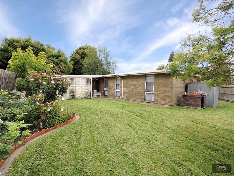 45 Bushland Avenue, Clarinda, VIC 3169 - realestate.com.au